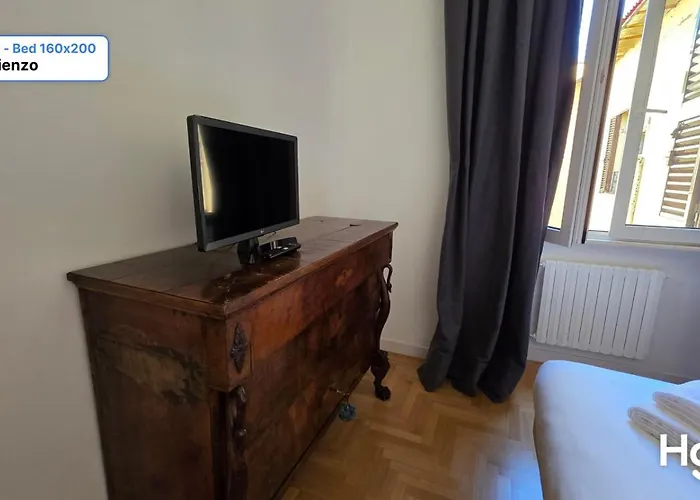 Rienzo Charme Apartment