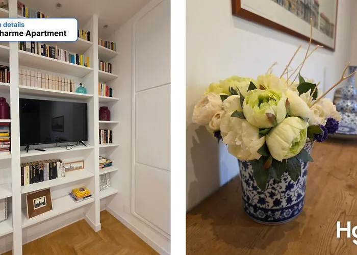 Rienzo Charme Apartment